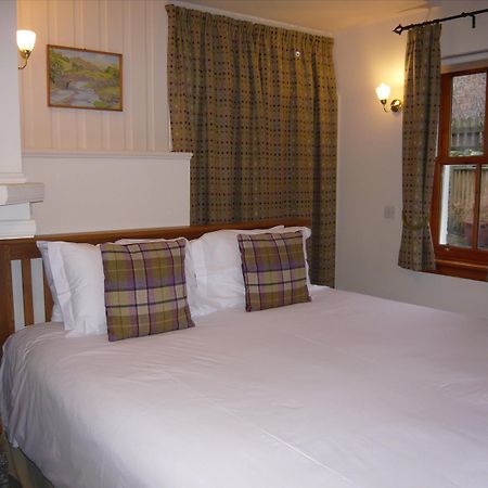 The Bothy At Ivy Cottage Braemar Exterior foto